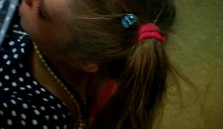 Attractive boyfriend plows diva 's chubby vag with great vigor