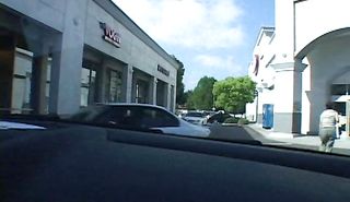 Appetizing redhead gf Sienna West explores the slut's world