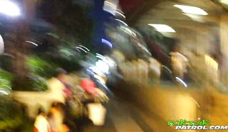 Topnotch asian damsel is always in the mood to spread her legs wide and get fucked good