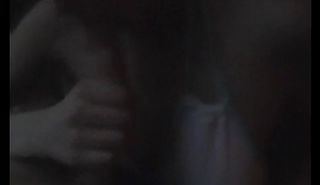 Hot brunette hottie Tanya gives fellow an unforgettable blowjob