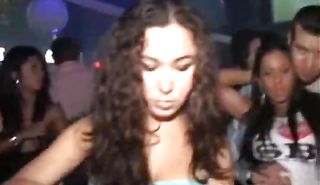 Astounding blonde cutie Alektra Blue bends over to be fucked