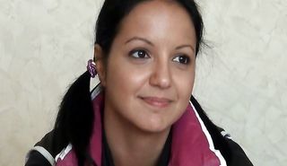 Marvelous sweetie is getting her daily dose of gentle fuck