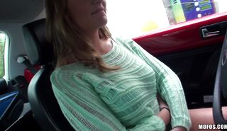 Muscle dinky is enough for Payton Simmons to get to work